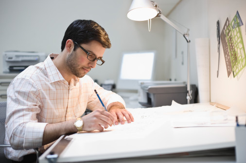 Trang Bị Kiến Thức Trước Khi Xây Nhà