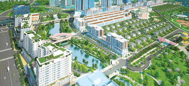 Trang Bị Kiến Thức Trước Khi Xây Nhà