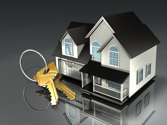 Nhu cầu xây nhà biệt thự trệt, cải tạo nơi ở của gia đình khang trang hơn là mong muốn của rất nhiều người