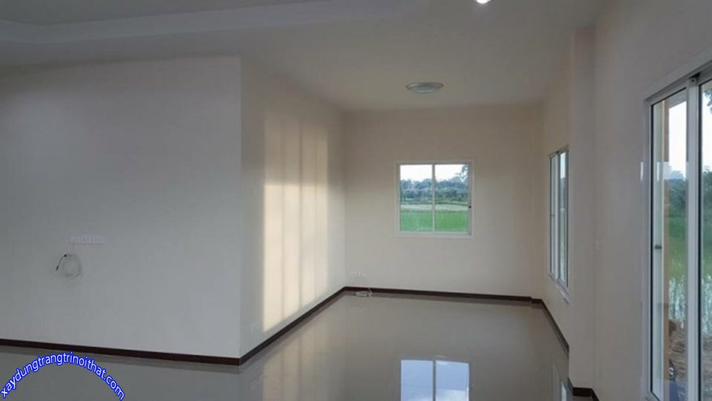 Mẫu Nhà Cấp 4 Mẫu Nhà Cấp 4 Mái Thái 3 Phòng Ngủ 2 Phòng Tắm 140m²