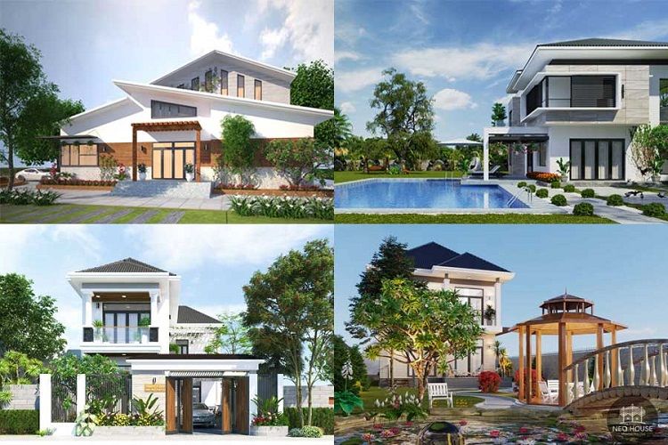 Công ty xây dựng nhà phố uy tín