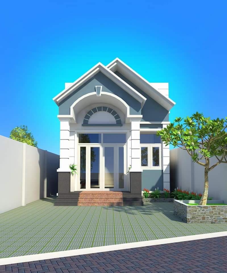 nhà cấp 4 giá 500 triệu nhà cấp 4 giá 500 triệu