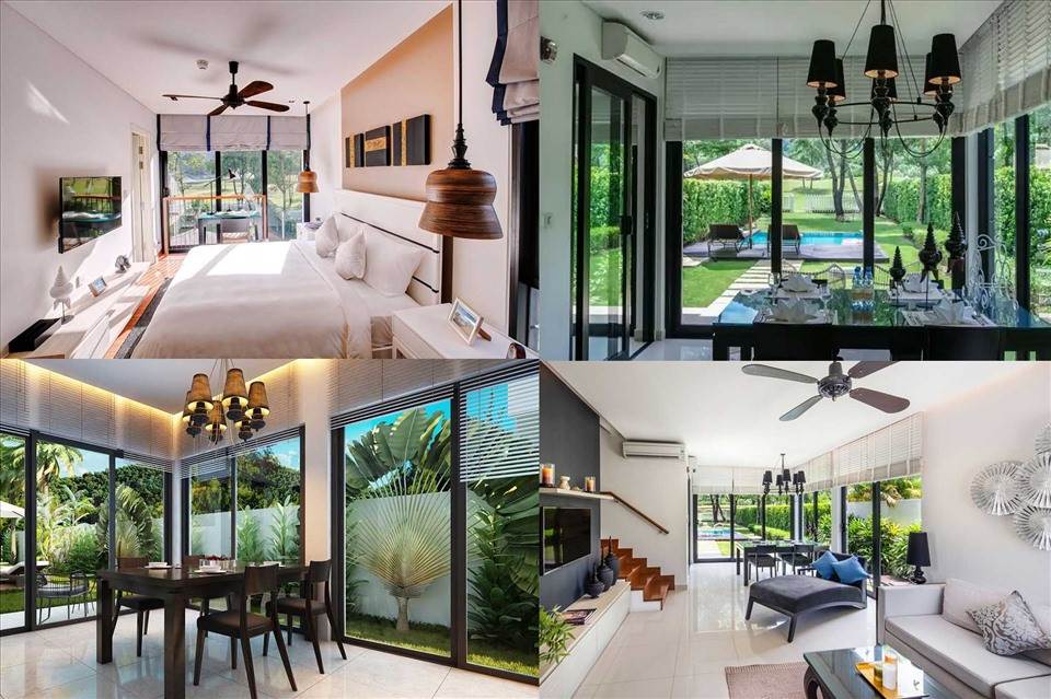 Thiết kế ánh sáng và thông gió tối ưu