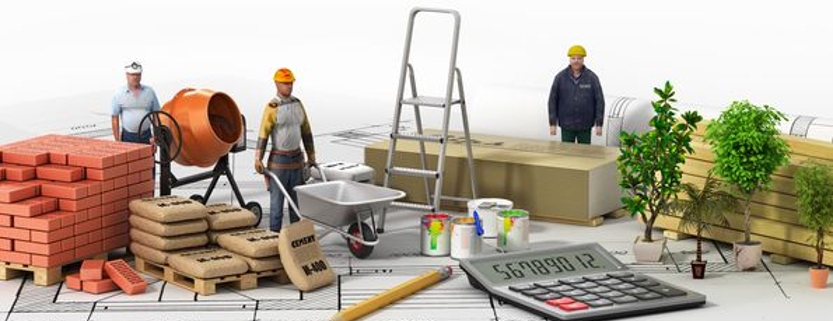 Đánh giá chất lượng và giá cả của vật liệu