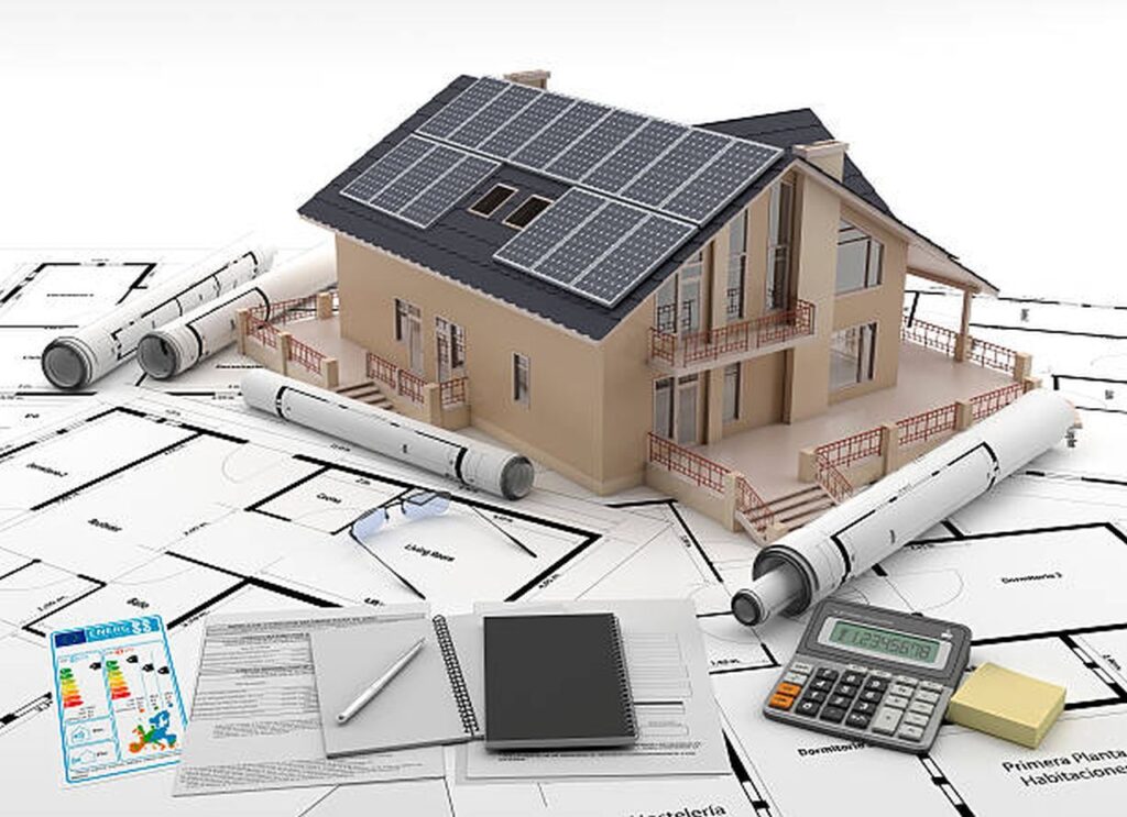 chi phí xây dựng nhà cấp 4