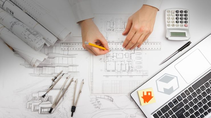 Tại sao bạn nên thuê dịch vụ thiết kế khi xây nhà?