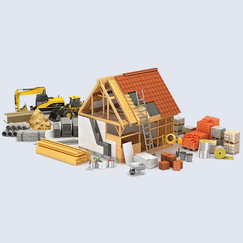 Những điều cần biết khi chuẩn bị xây nhà