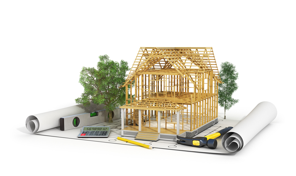 Thiết kế và xây dựng khung cột móng