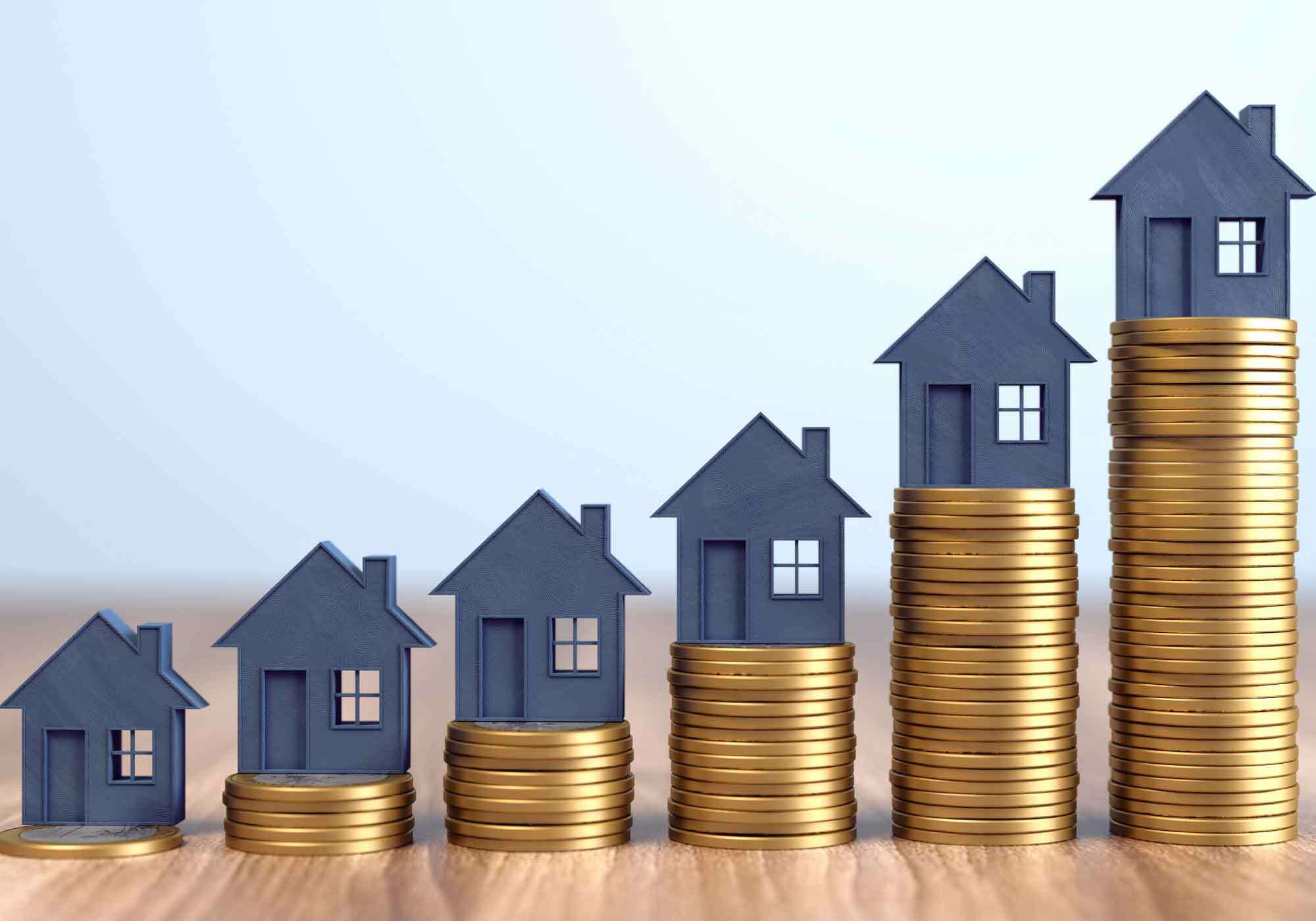 Xác định nguồn vốn và tài chính xây dựng