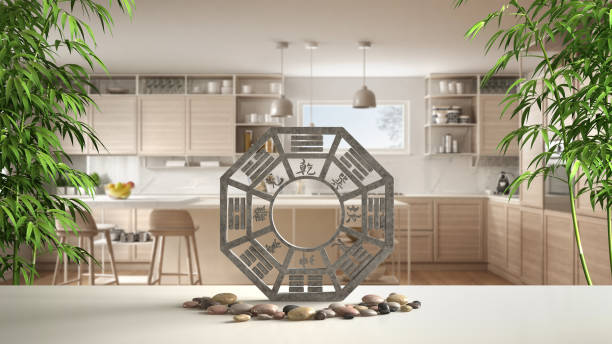những điều cấm kỵ khi xây nhà