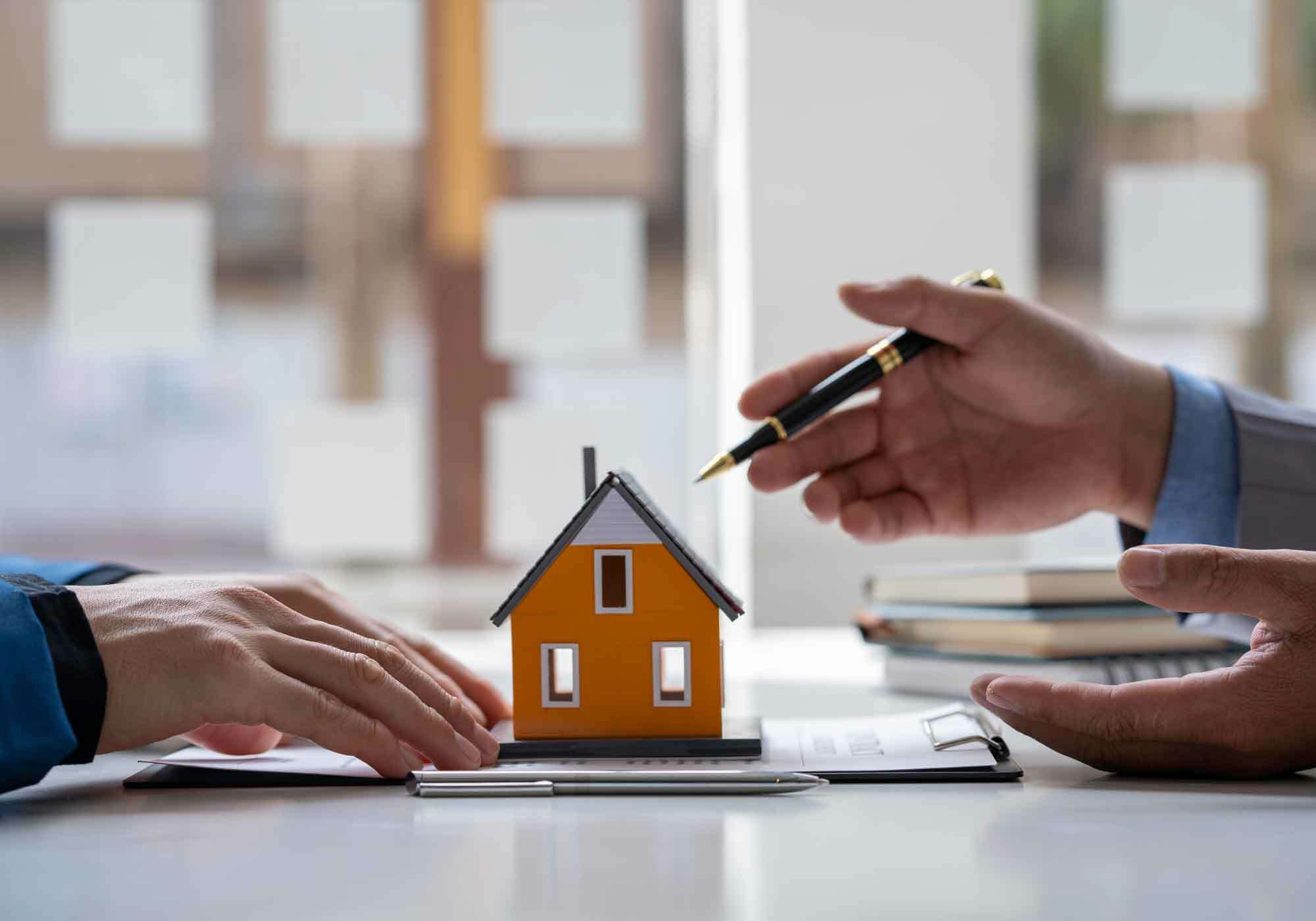 Các yếu tố ảnh hưởng đến chi phí xây nhà chìa khóa trao tay