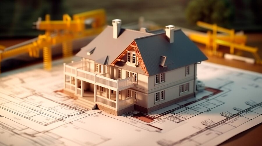 Tư vấn xây nhà trọn gói