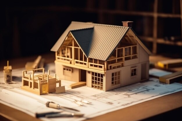 Nhà thầu xây dựng tại Đăk Lăk