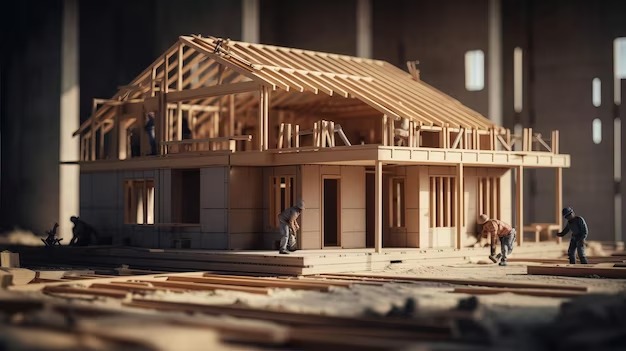 Thầu xây dựng tại Sóc Trăng