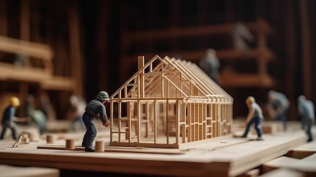 Xây nhà trọn gói tại Duyên Hải, Trà Vinh