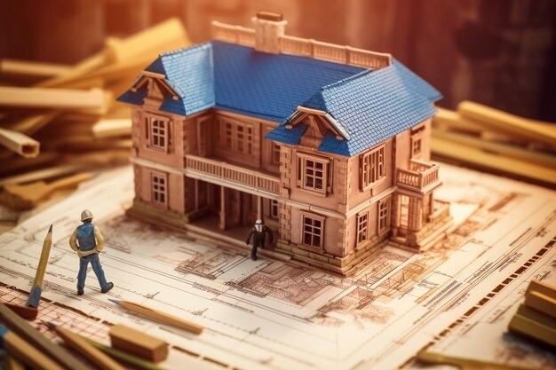 Nhà thầu xây dựng Cao Lãnh, Đồng Tháp