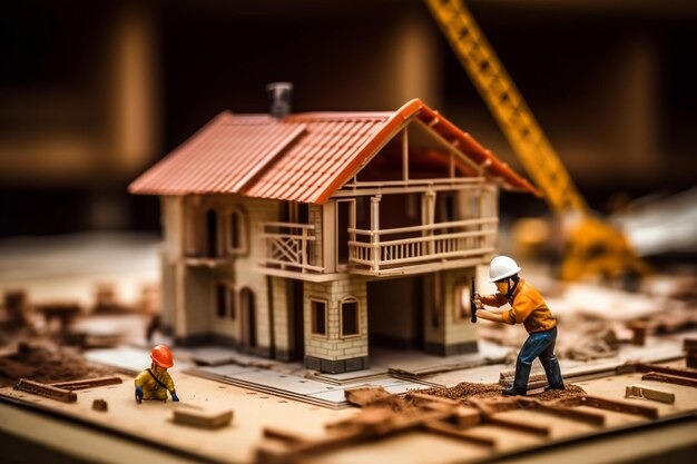 Nhà thầu xây dựng tại Quảng Nam