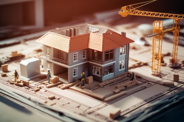 Nhà thầu xây dựng Đăk Lăk