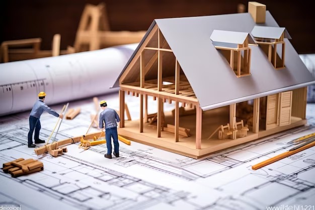 Nhà thầu xây dựng tại Phan Rang Tháp Chàm