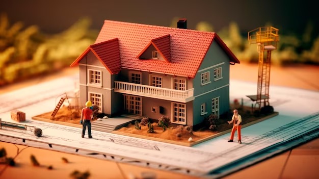 Xây nhà trọn gói tại Rạch Gía, Kiên Giang