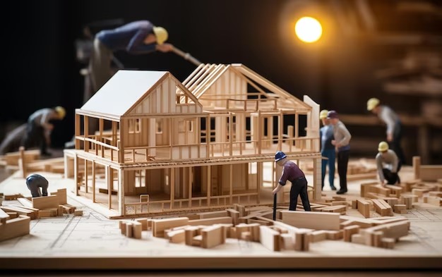 Thầu xây dựng tại Sóc Trăng