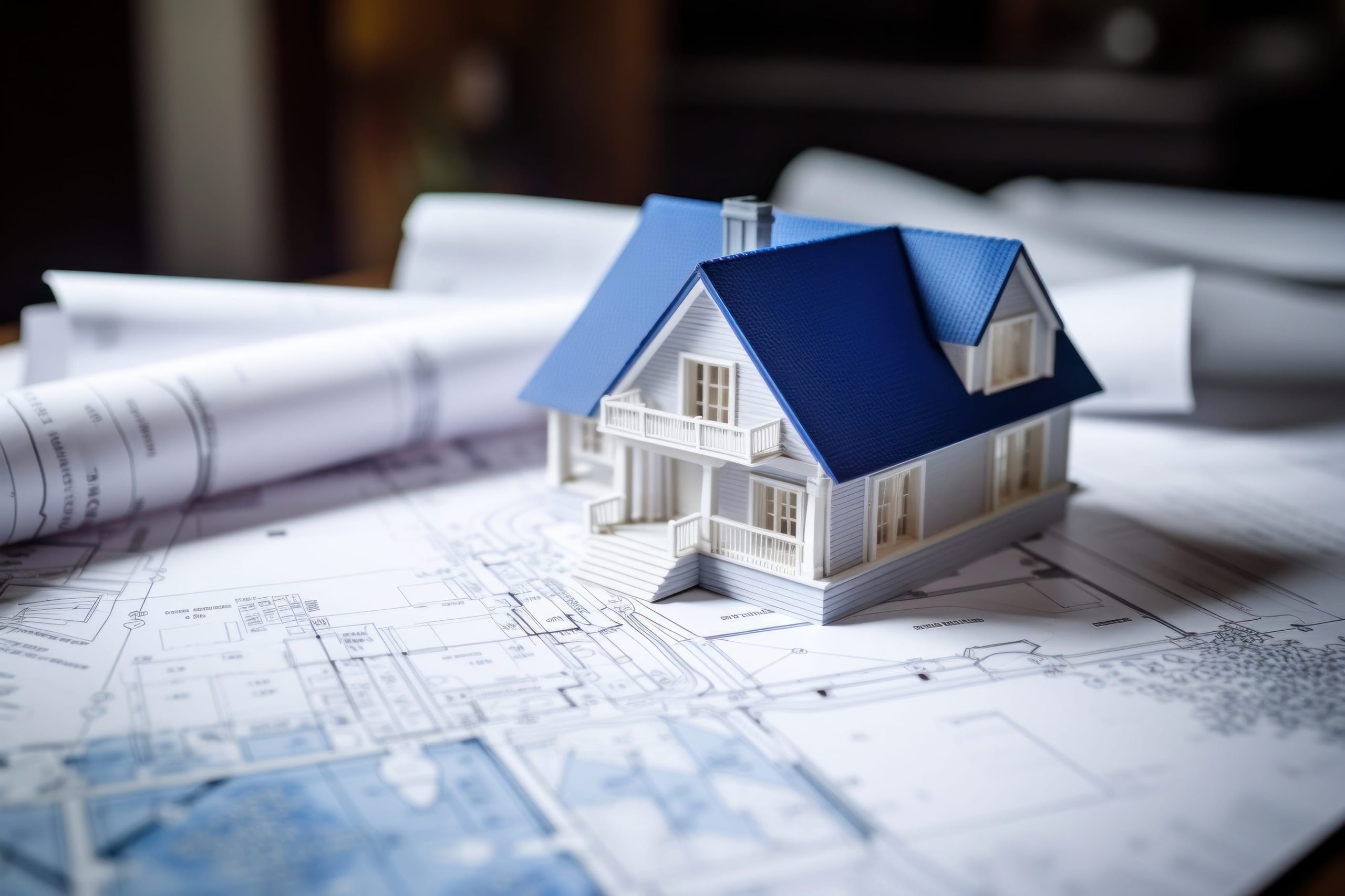 Nhà thầu xây dựng tại Vinh, Nghệ An