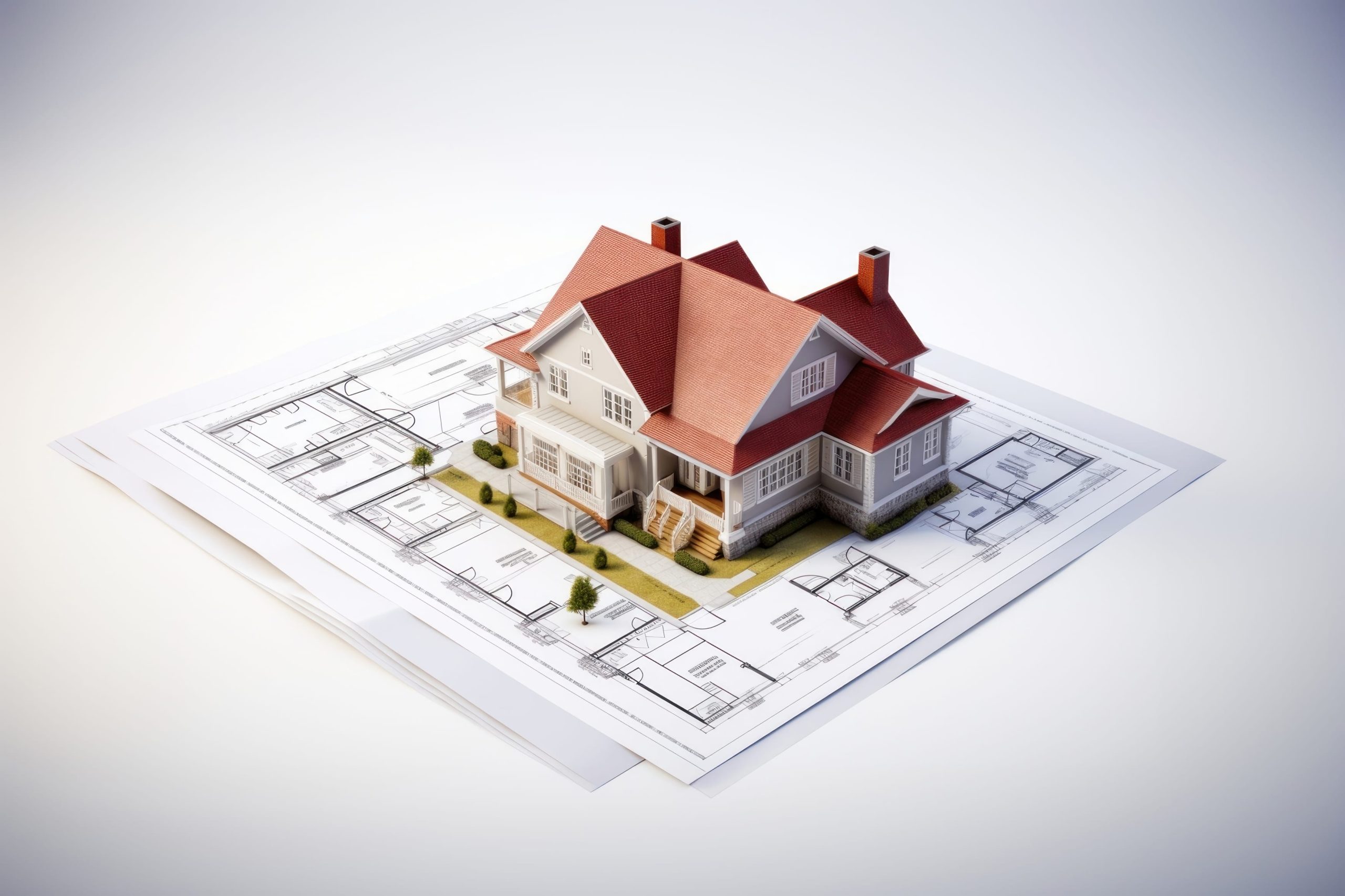 Nhà thầu xây dựng tại Vinh, Nghệ An