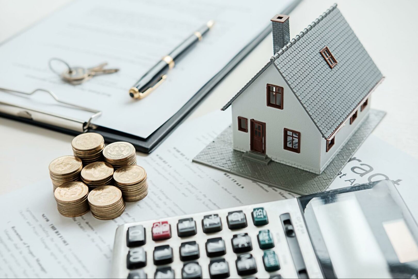 Xây nhà trọn gói tại Bình Thuận