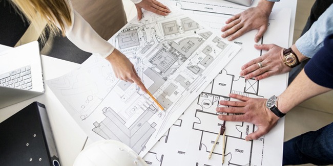 Thầu xây dựng tại Sóc Trăng