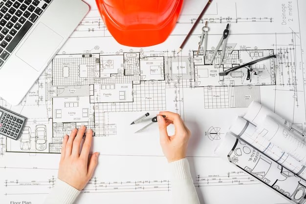 Nhà thầu xây dựng tại Tiền Giang