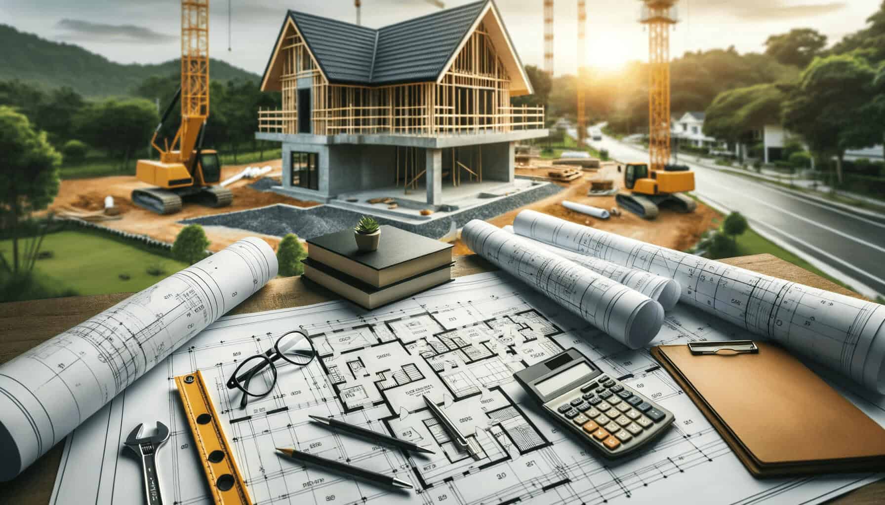 Đơn Giá Xây nhà tại Tiền Giang 2025